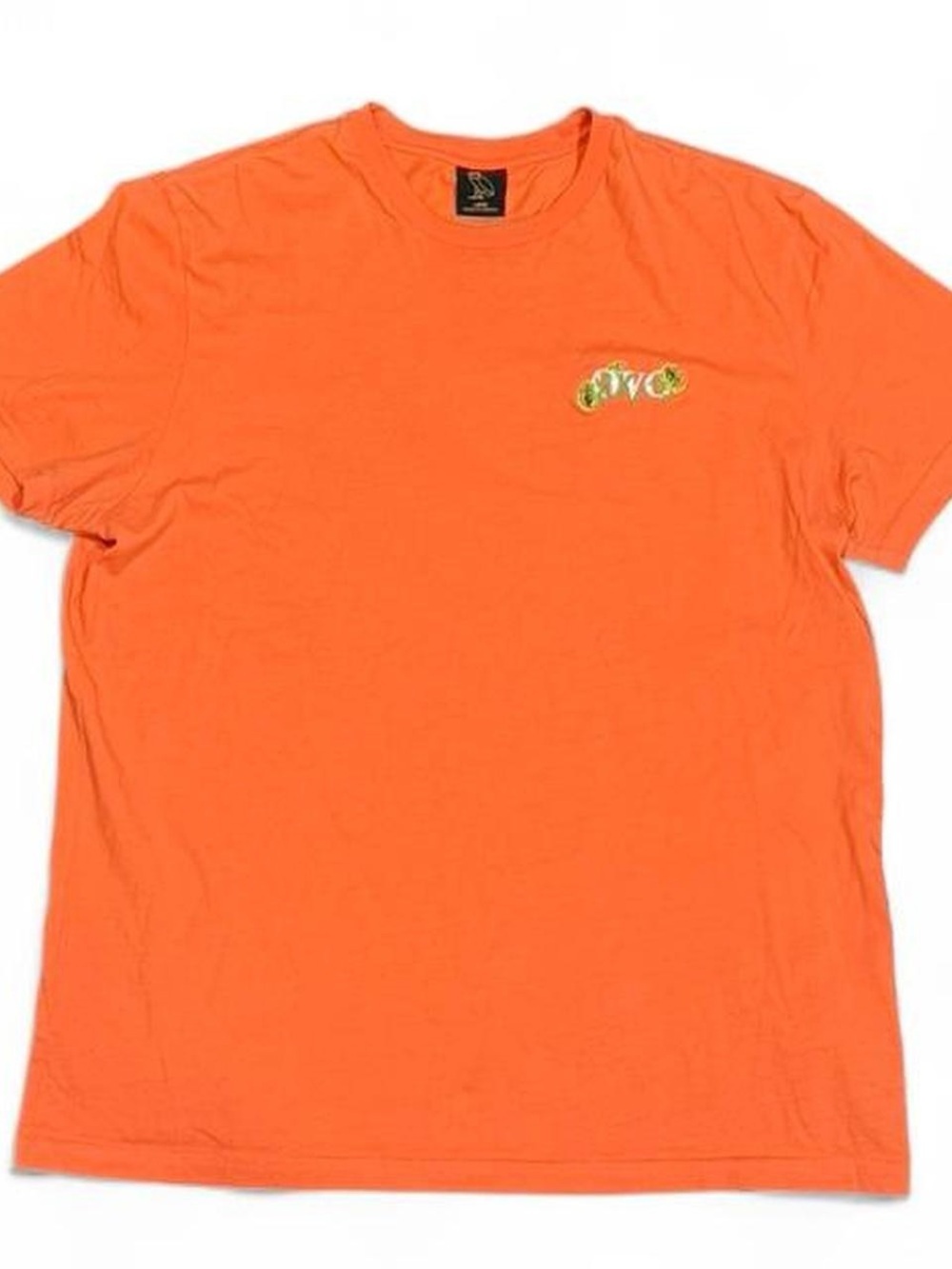 Octobers Very Own OVO Logo Designer Shirt